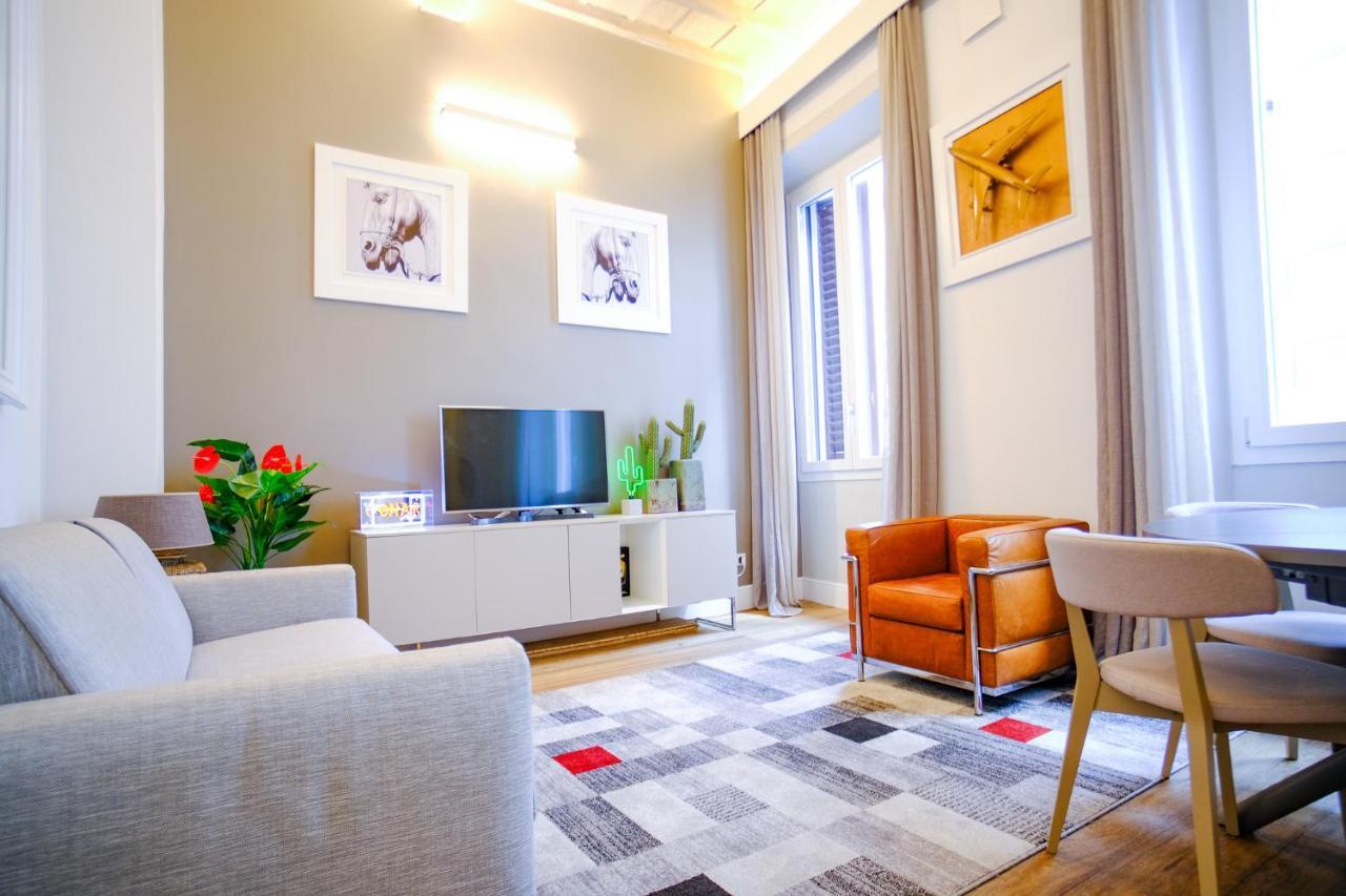 Dolcevita Boutique Apartment Florence Exterior photo