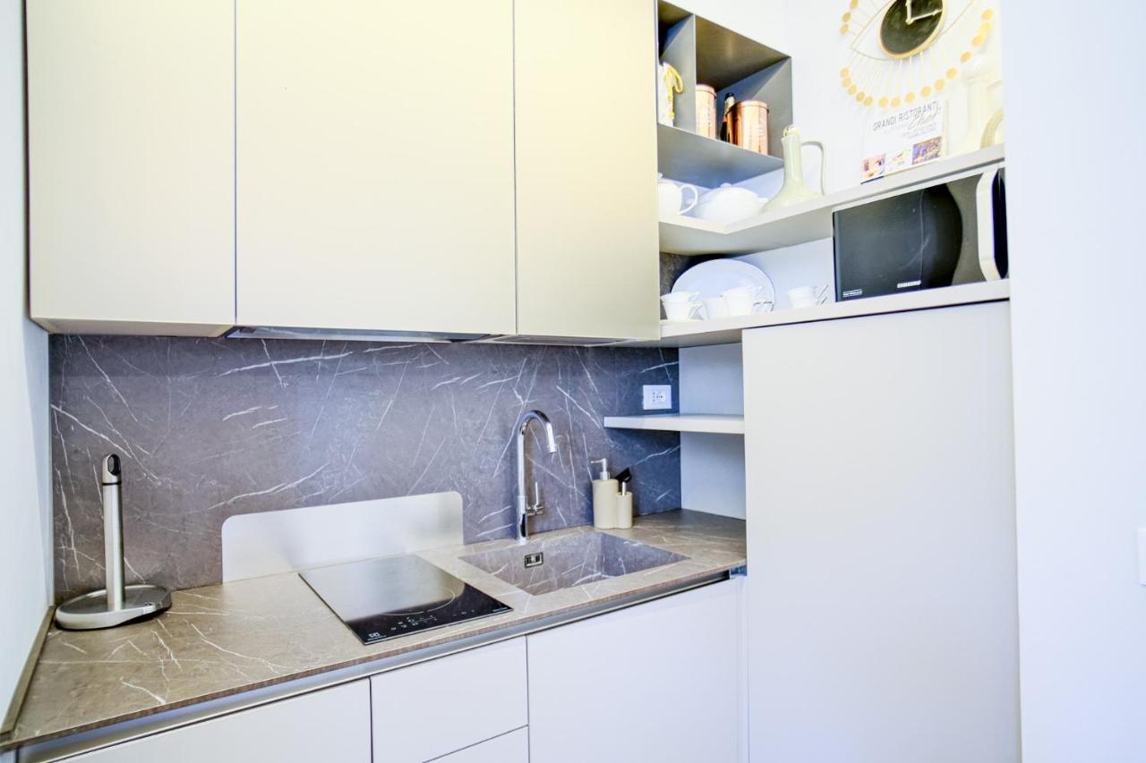Dolcevita Boutique Apartment Florence Exterior photo