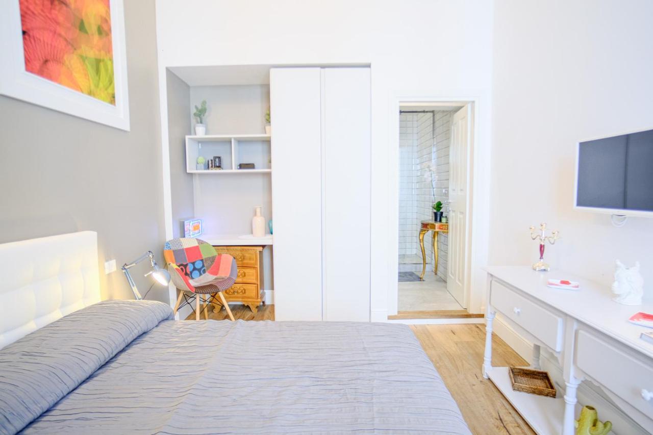 Dolcevita Boutique Apartment Florence Exterior photo